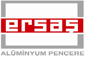 Ersaş Alüminyum Logo