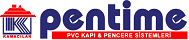 Pentime Logo